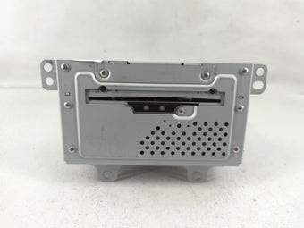 compare product 2010 Cadillac Srx Radio AM FM Cd Player Receiver Replacement P/N:22744758 Fits Fits 2011 OEM Used Auto Parts