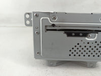 2010 Cadillac Srx Radio AM FM Cd Player Receiver Replacement P/N:22744758 Fits Fits 2011 OEM Used Auto Parts - Oemusedautopa