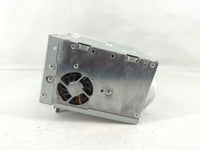2010 Cadillac Srx Radio AM FM Cd Player Receiver Replacement P/N:22744758 Fits Fits 2011 OEM Used Auto Parts - Oemusedautopa