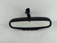 2010-2016 Cadillac Srx Interior Rear View Mirror Replacement OEM P/N:E1102653 Fits OEM Used Auto Parts - Oemusedautoparts1.c