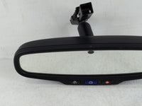 2010-2016 Cadillac Srx Interior Rear View Mirror Replacement OEM P/N:E1102653 Fits OEM Used Auto Parts - Oemusedautoparts1.c
