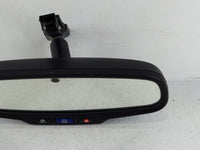 2010-2016 Cadillac Srx Interior Rear View Mirror Replacement OEM P/N:E1102653 Fits OEM Used Auto Parts - Oemusedautoparts1.c
