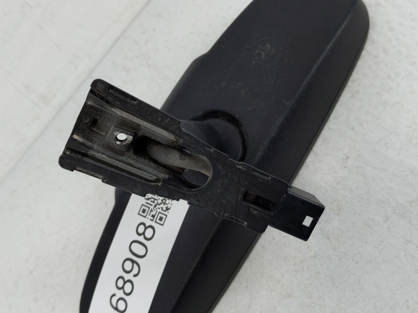 2010-2016 Cadillac Srx Interior Rear View Mirror Replacement OEM P/N:E1102653 Fits OEM Used Auto Parts - Oemusedautoparts1.c