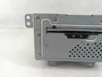 2010 Cadillac Srx Radio AM FM Cd Player Receiver Replacement P/N:22744758 Fits Fits 2011 OEM Used Auto Parts - Oemusedautopa