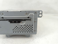 2010 Cadillac Srx Radio AM FM Cd Player Receiver Replacement P/N:22744758 Fits Fits 2011 OEM Used Auto Parts - Oemusedautopa