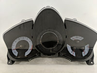 2010 Cadillac Srx Instrument Cluster Speedometer Gauges P/N:20866210 Fits OEM Used Auto Parts - Oemusedautoparts1.com