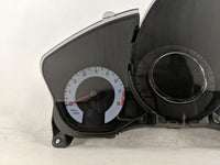 2010 Cadillac Srx Instrument Cluster Speedometer Gauges P/N:20866210 Fits OEM Used Auto Parts - Oemusedautoparts1.com