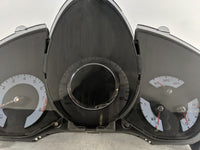 2010 Cadillac Srx Instrument Cluster Speedometer Gauges P/N:20866210 Fits OEM Used Auto Parts - Oemusedautoparts1.com
