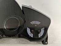 2010 Cadillac Srx Instrument Cluster Speedometer Gauges P/N:20866210 Fits OEM Used Auto Parts - Oemusedautoparts1.com