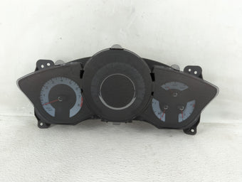 compare product 2010 Cadillac Srx Instrument Cluster Speedometer Gauges P/N:20942660 Fits OEM Used Auto Parts