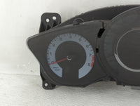 2010 Cadillac Srx Instrument Cluster Speedometer Gauges P/N:20942660 Fits OEM Used Auto Parts - Oemusedautoparts1.com