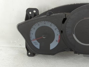 2010 Cadillac Srx Instrument Cluster Speedometer Gauges P/N:20942660 Fits OEM Used Auto Parts