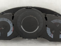 2010 Cadillac Srx Instrument Cluster Speedometer Gauges P/N:20942660 Fits OEM Used Auto Parts - Oemusedautoparts1.com