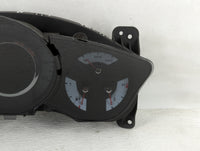 2010 Cadillac Srx Instrument Cluster Speedometer Gauges P/N:20942660 Fits OEM Used Auto Parts - Oemusedautoparts1.com