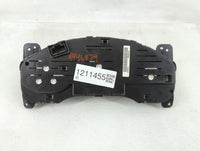2010 Cadillac Srx Instrument Cluster Speedometer Gauges P/N:20942660 Fits OEM Used Auto Parts - Oemusedautoparts1.com