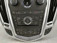 2010-2010 Cadillac Srx Radio Control Panel - Oemusedautoparts1.com