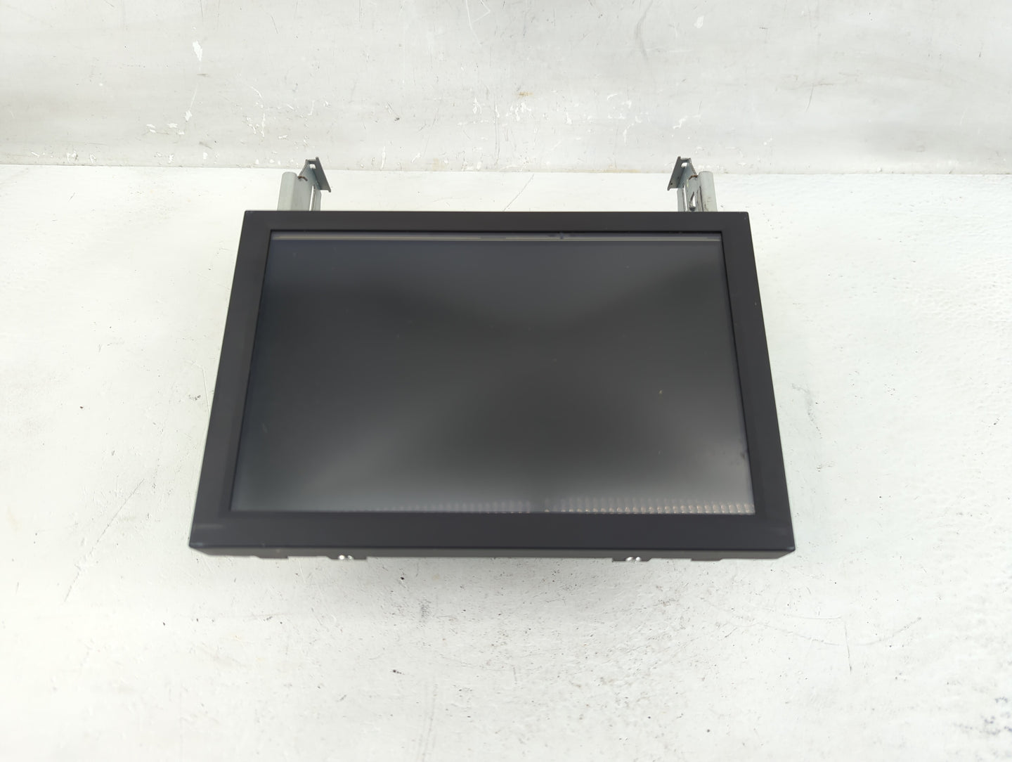 2010-2012 Cadillac Srx Information Display Screen - Oemusedautoparts1.com