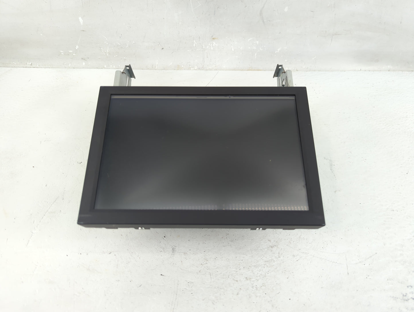 2010-2012 Cadillac Srx Information Display Screen - Oemusedautoparts1.com