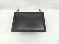 2010-2012 Cadillac Srx Information Display Screen - Oemusedautoparts1.com