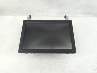 compare product 2010-2012 Cadillac Srx Information Display Screen