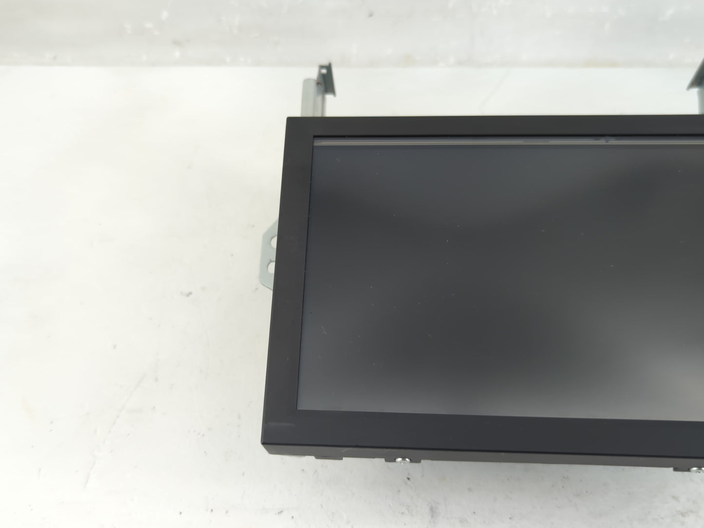 2010-2012 Cadillac Srx Information Display Screen - Oemusedautoparts1.com