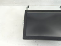 2010-2012 Cadillac Srx Information Display Screen - Oemusedautoparts1.com