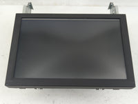2010-2012 Cadillac Srx Information Display Screen - Oemusedautoparts1.com
