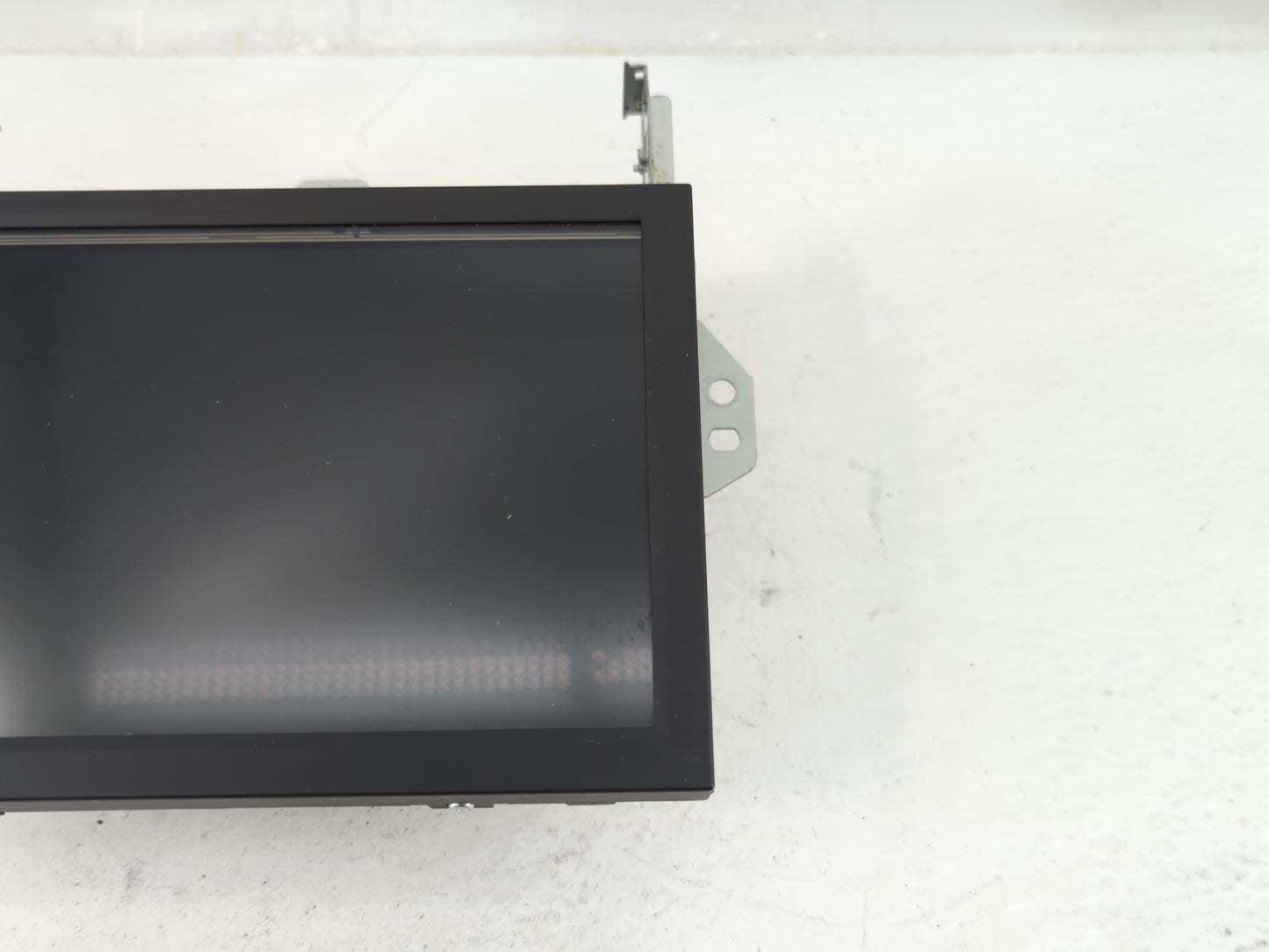 2010-2012 Cadillac Srx Information Display Screen - Oemusedautoparts1.com