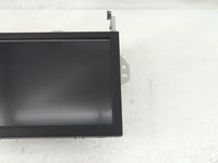 2010-2012 Cadillac Srx Information Display Screen - Oemusedautoparts1.com