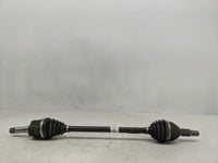 2010-2011 Cadillac Srx Axle Shaft Front Driver Cv C/v - Oemusedautoparts1.com