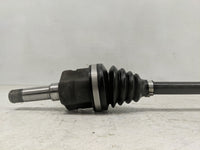 2010-2011 Cadillac Srx Axle Shaft Front Driver Cv C/v - Oemusedautoparts1.com