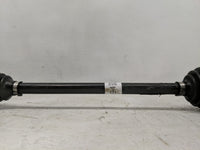 2010-2011 Cadillac Srx Axle Shaft Front Driver Cv C/v - Oemusedautoparts1.com