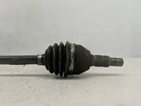 2010-2011 Cadillac Srx Axle Shaft Front Driver Cv C/v - Oemusedautoparts1.com