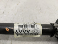 2010-2011 Cadillac Srx Axle Shaft Front Driver Cv C/v - Oemusedautoparts1.com