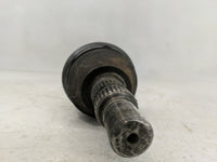 2010-2011 Cadillac Srx Axle Shaft Front Driver Cv C/v - Oemusedautoparts1.com