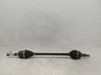 2010-2011 Cadillac Srx Axle Shaft Front Driver Cv C/v - Oemusedautoparts1.com