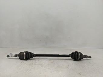 compare product 2010-2011 Cadillac Srx Axle Shaft Front Driver Cv C/v
