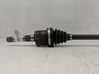 2010-2011 Cadillac Srx Axle Shaft Front Driver Cv C/v - Oemusedautoparts1.com