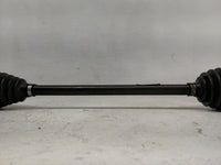 2010-2011 Cadillac Srx Axle Shaft Front Driver Cv C/v - Oemusedautoparts1.com