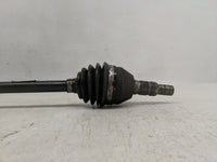 2010-2011 Cadillac Srx Axle Shaft Front Driver Cv C/v - Oemusedautoparts1.com