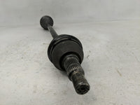 2010-2011 Cadillac Srx Axle Shaft Front Driver Cv C/v - Oemusedautoparts1.com