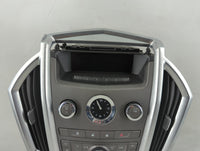 2010-2012 Cadillac Srx Radio AM FM Cd Player Receiver Replacement P/N:20882398H Fits Fits 2010 2011 2012 OEM Used Auto Parts
