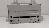 2010 Cadillac Srx Radio AM FM Cd Player Receiver Replacement P/N:20843235 20854719, 20830921, 20907419 Fits Fits 2011 OEM Us