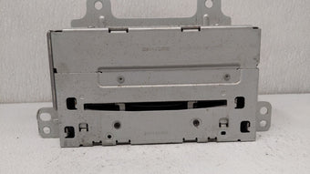 compare product 2010 Cadillac Srx Radio AM FM Cd Player Receiver Replacement P/N:20843235 20854719, 20830921, 20907419 Fits Fits 2011 OEM Used Auto Parts