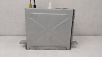 2010 Cadillac Srx Radio AM FM Cd Player Receiver Replacement P/N:20843235 20854719, 20830921, 20907419 Fits Fits 2011 OEM Us