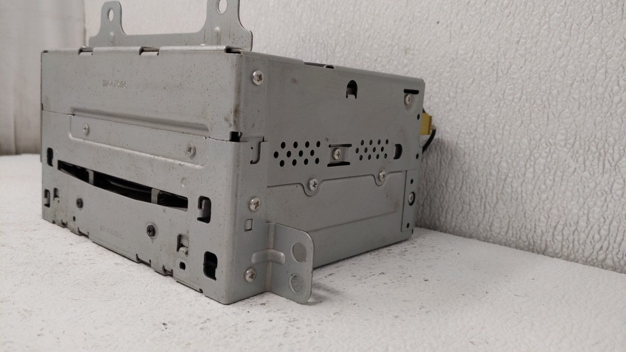 2010 Cadillac Srx Radio AM FM Cd Player Receiver Replacement P/N:20843235 20854719, 20830921, 20907419 Fits Fits 2011 OEM Us
