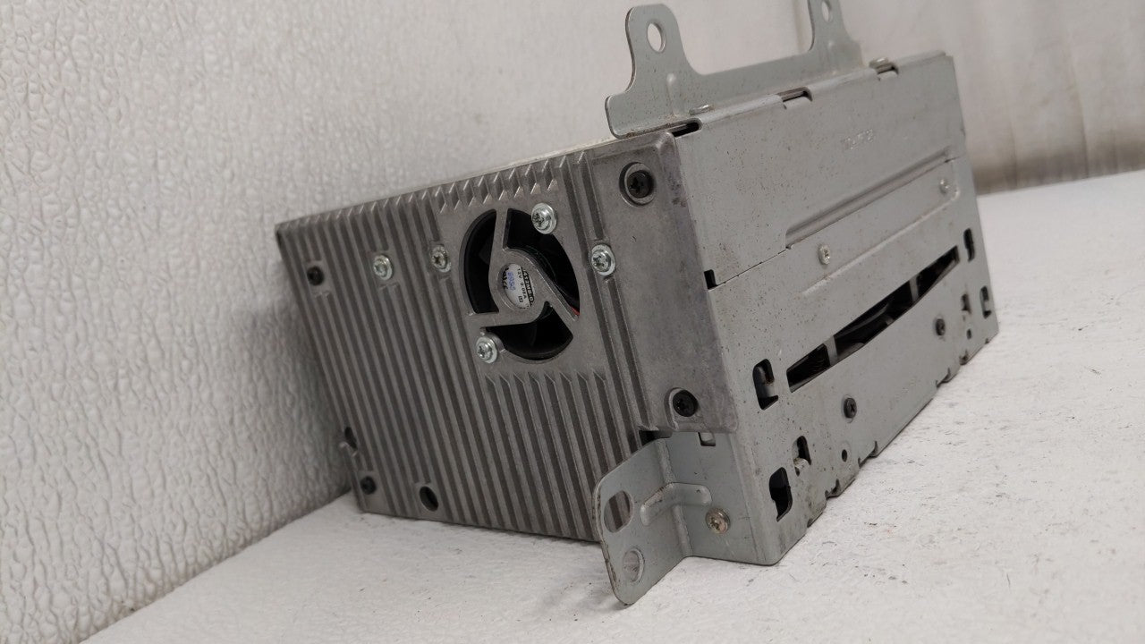 2010 Cadillac Srx Radio AM FM Cd Player Receiver Replacement P/N:20843235 20854719, 20830921, 20907419 Fits Fits 2011 OEM Us