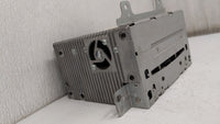 2010 Cadillac Srx Radio AM FM Cd Player Receiver Replacement P/N:20843235 20854719, 20830921, 20907419 Fits Fits 2011 OEM Us
