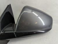 2010 Cadillac Srx Side Mirror Replacement Driver Left View Door Mirror P/N:E9024503 Fits OEM Used Auto Parts - Oemusedautopa