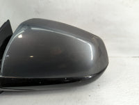 2010 Cadillac Srx Side Mirror Replacement Driver Left View Door Mirror P/N:E9024503 Fits OEM Used Auto Parts - Oemusedautopa